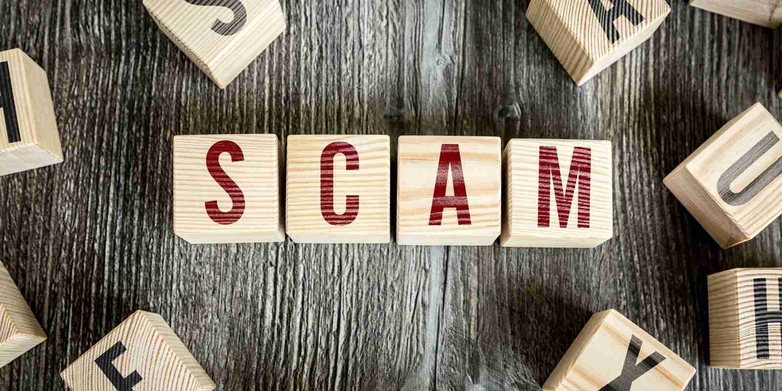 MacKenzie Scott Grant Scam More Widespread Than Initially Thought