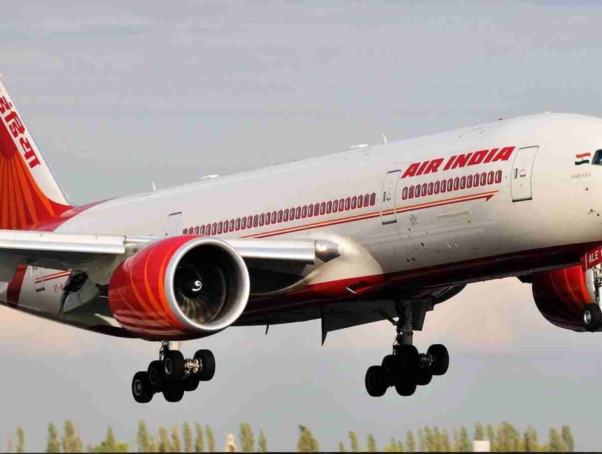 Air India Data Breach Impacts 4.5 Million Customers