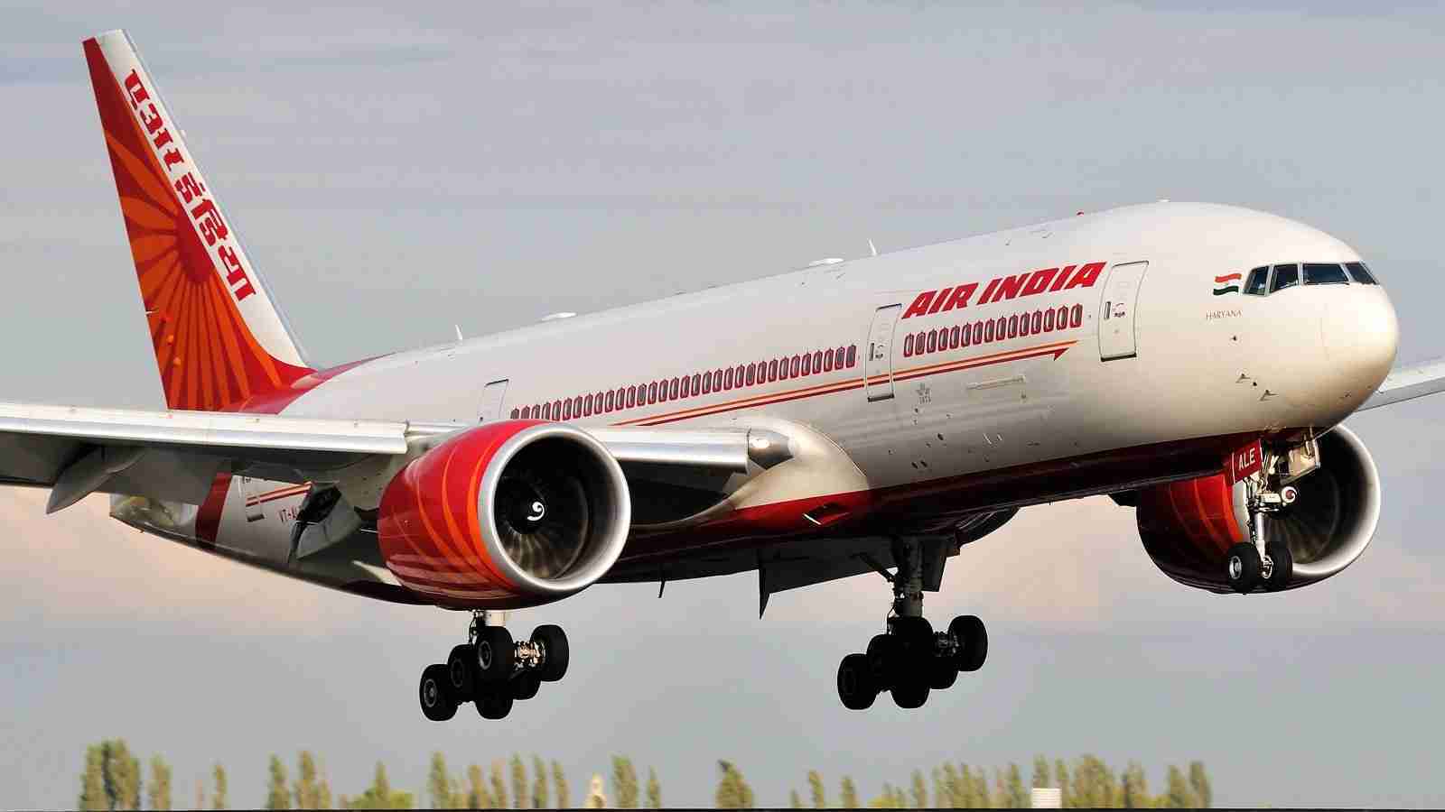 Air India Data Breach Impacts 4.5 Million Customers