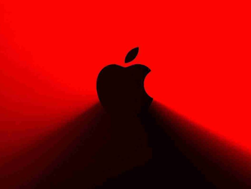 Ransomware Gang Now Warns They Will Leak New Apple Logos, iPad Plans