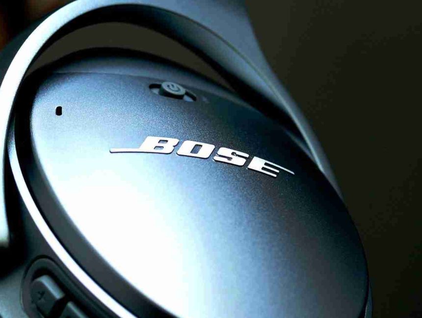 Audio Maker Bose Discloses Data Breach After Ransomware Attack