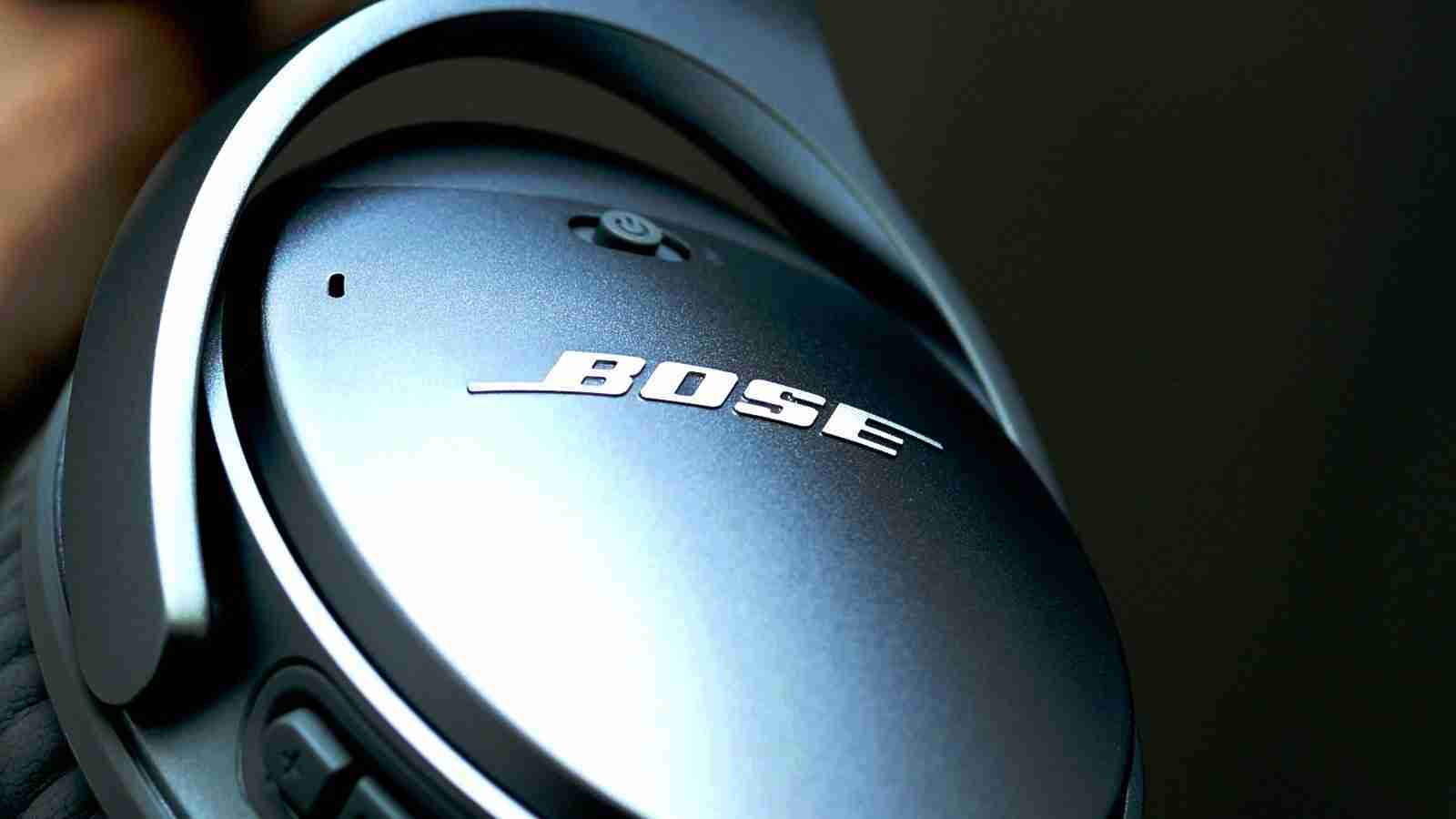 Audio Maker Bose Discloses Data Breach After Ransomware Attack