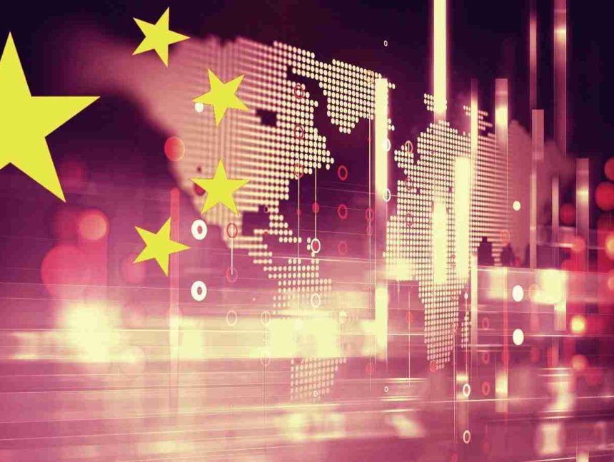 Chinese Cyberspies are Targeting US, EU Orgs With New Malware