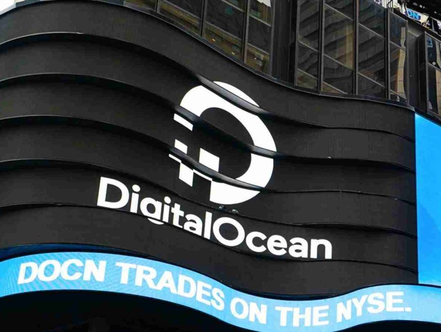 DigitalOcean Data Breach Exposes Customer Billing Information