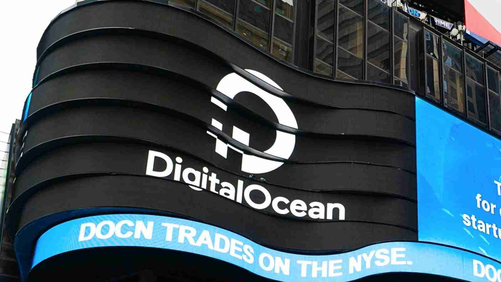 DigitalOcean Data Breach Exposes Customer Billing Information