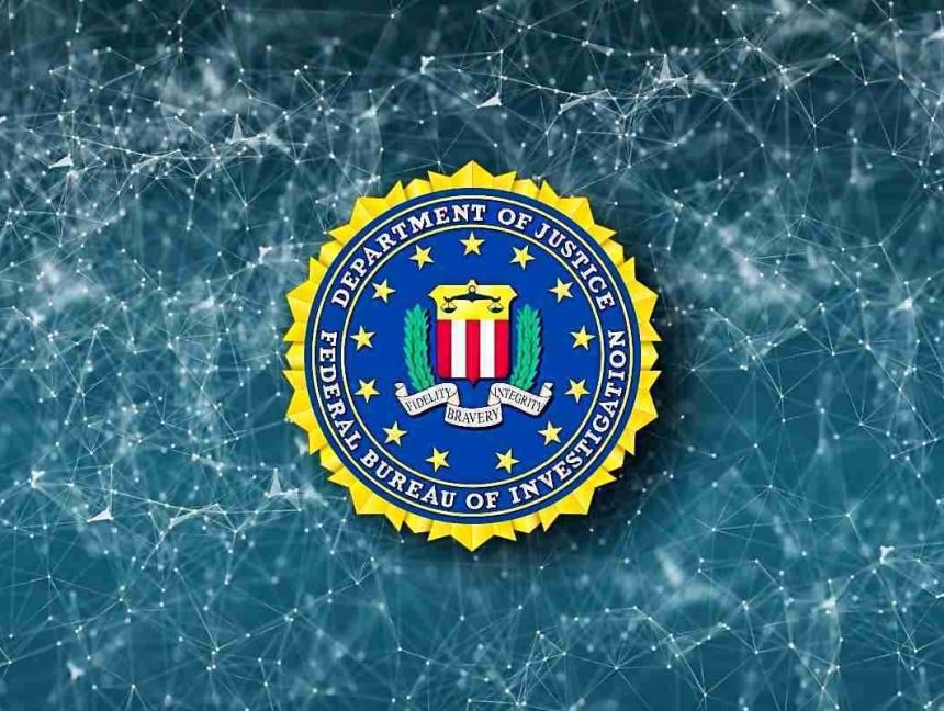 FBI Spots Spear-phishing Posing As Truist Bank To Deliver Malware