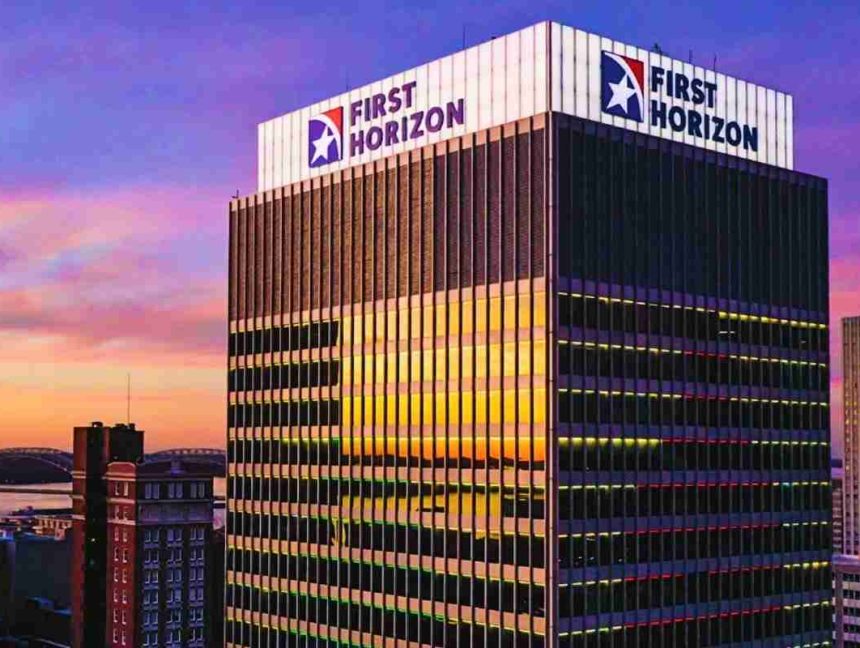 First Horizon Bank Online Accounts Hacked To Steal Customers’ Funds