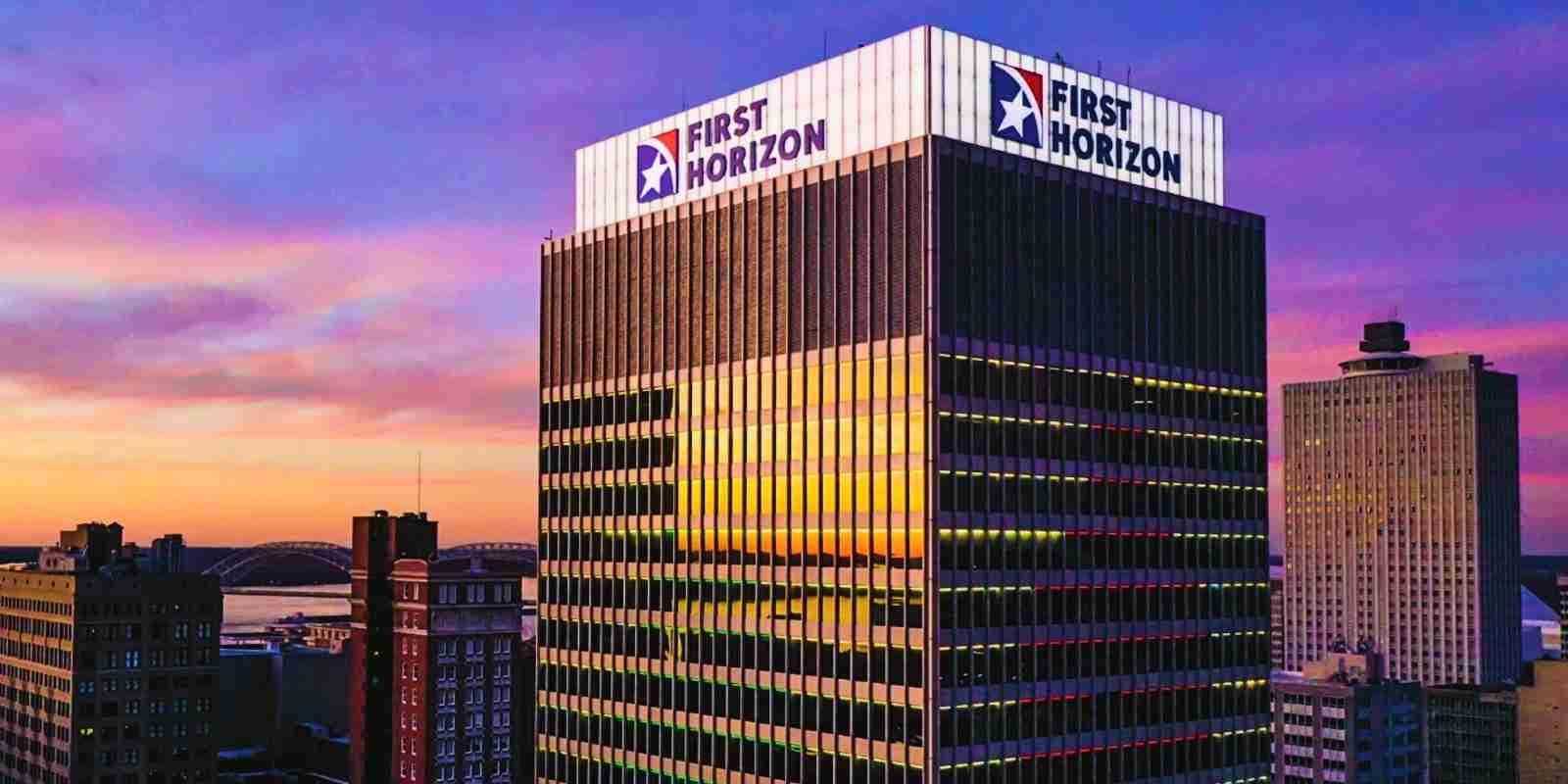 First Horizon Bank Online Accounts Hacked To Steal Customers’ Funds