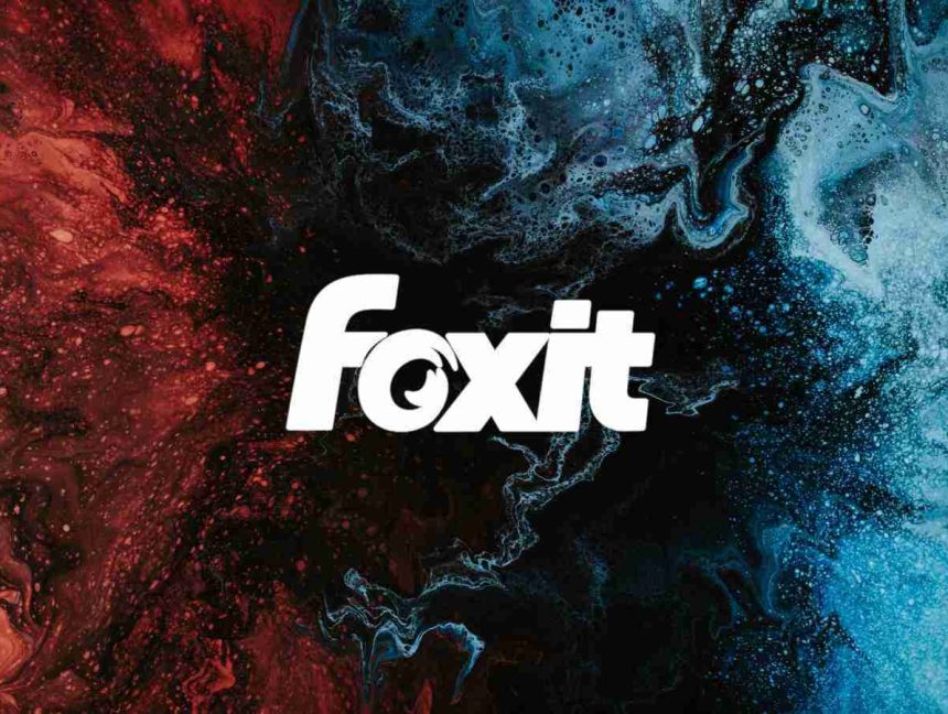 Foxit Reader Bug Lets Attackers Run Malicious Code Via PDFs