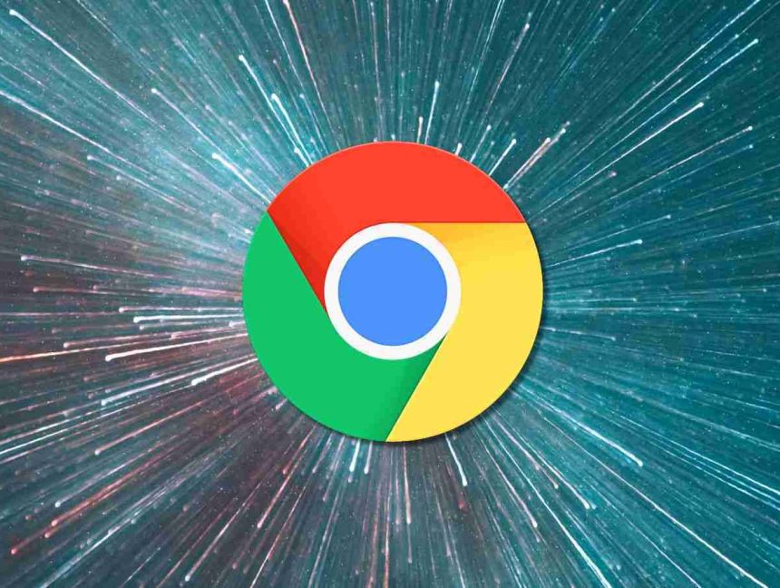 Google Chrome Now 23% Faster After JavaScript Engine Improvements