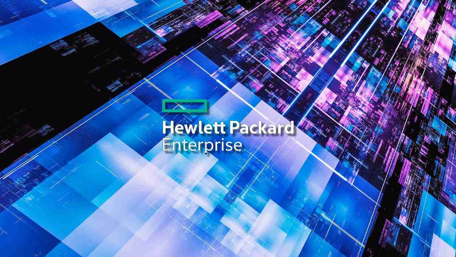 HPE Fixes Critical Zero-day Vulnerability Disclosed in December