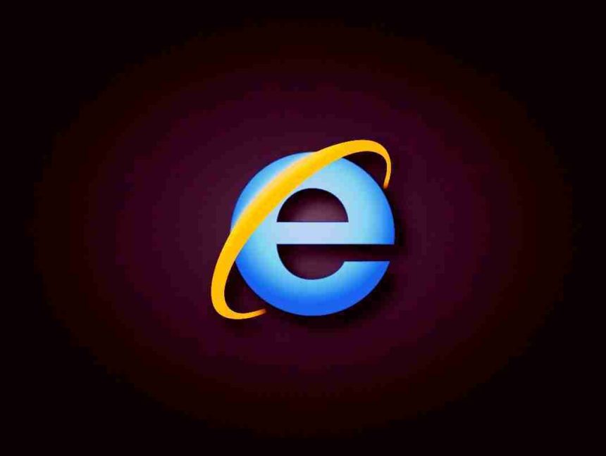 Microsoft to Retire Internet Explorer on Some Windows 10 Versions