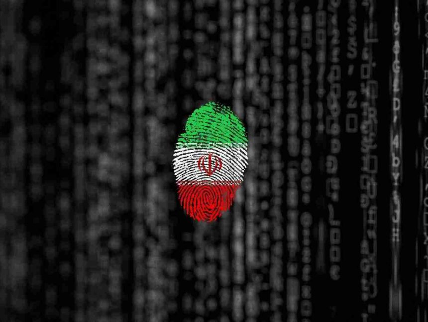 Iranian Hacking Group Targets Israel With Wiper Disguised as Ransomware