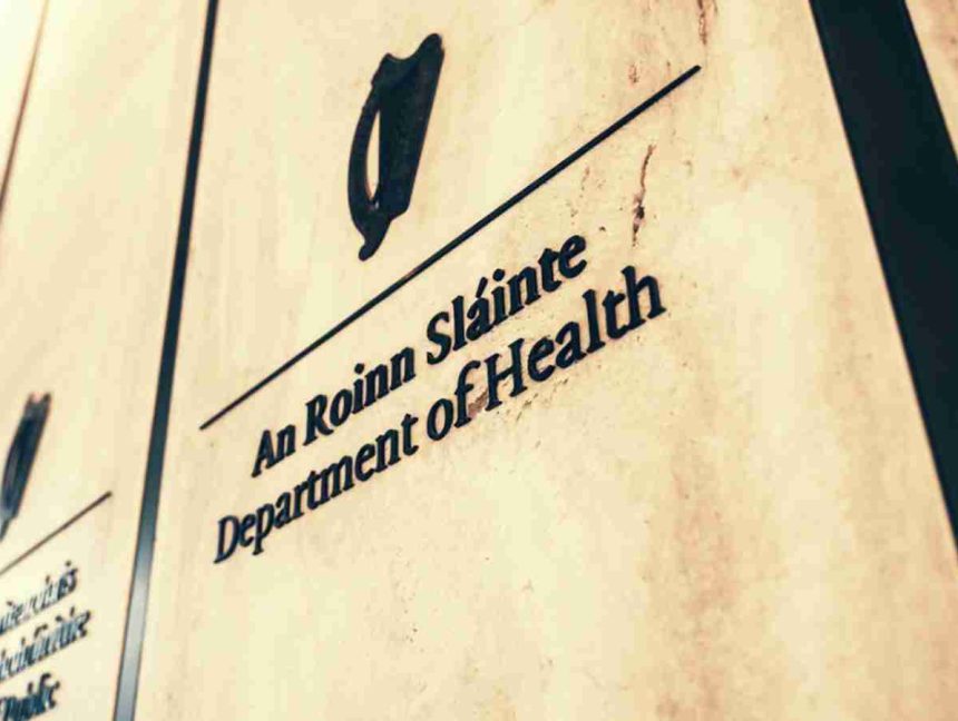 Conti Ransomware Also Targeted Ireland’s Department Of Health