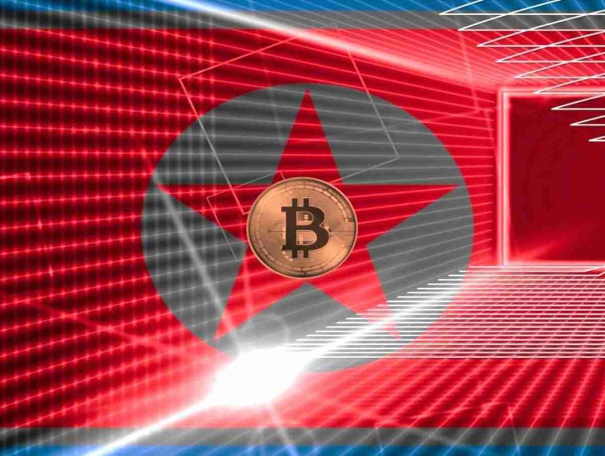 North Korean Hackers Behind CryptoCore Multi-million Dollar Heists