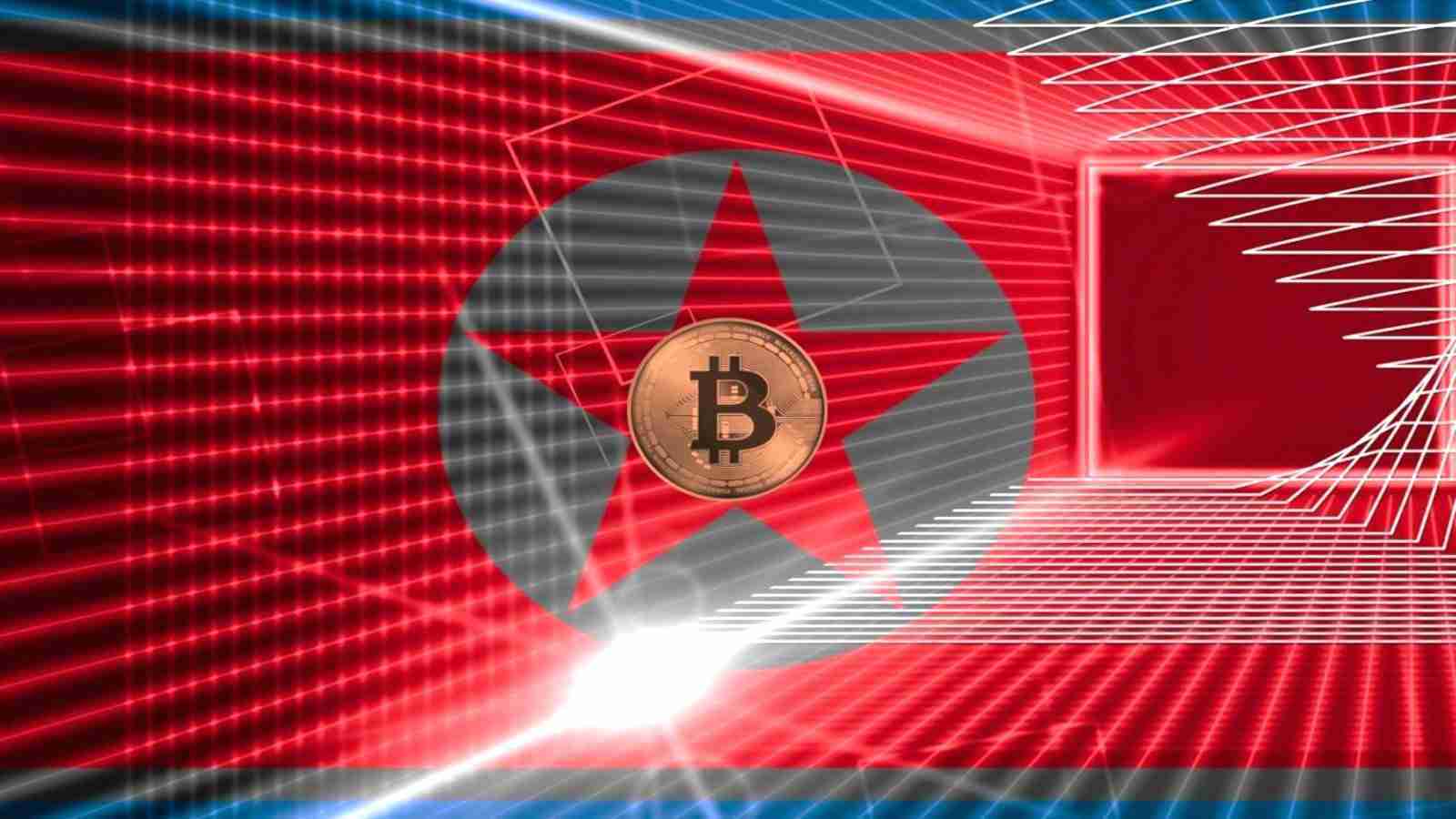 North Korean Hackers Behind CryptoCore Multi-million Dollar Heists