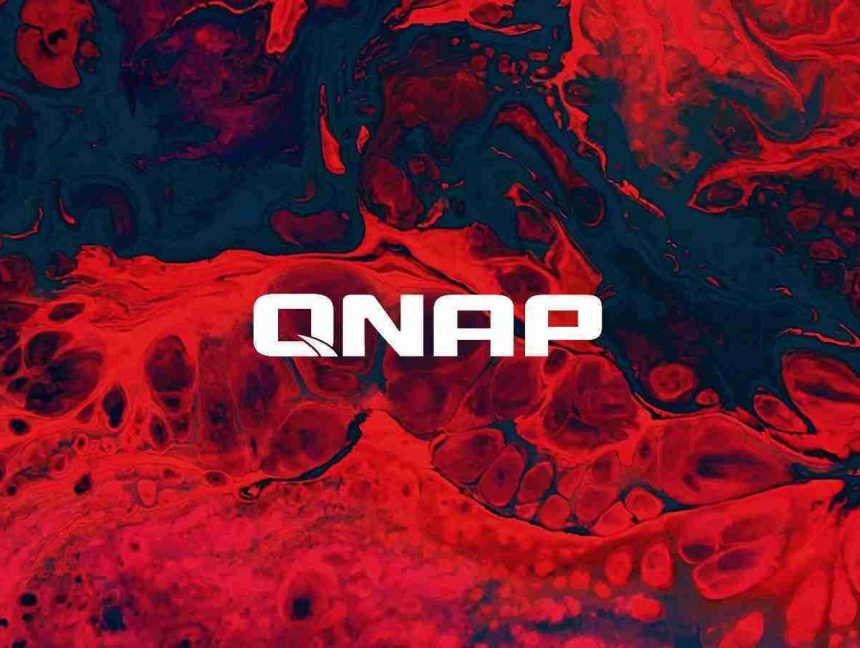 QNAP Confirms Qlocker Ransomware Used HBS Backdoor Account