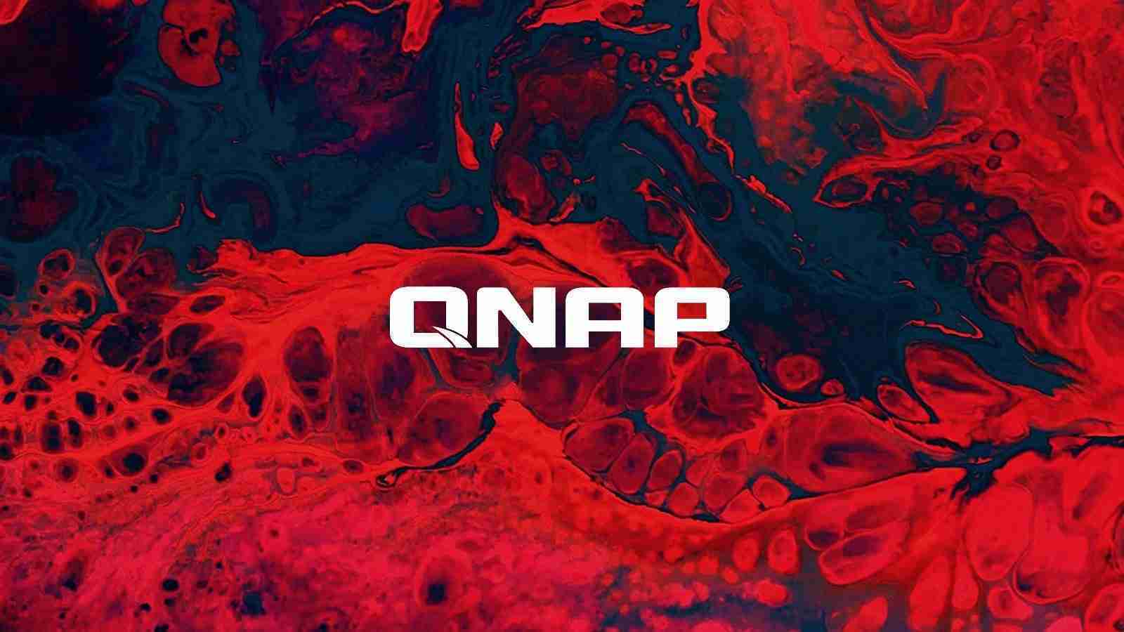 QNAP Confirms Qlocker Ransomware Used HBS Backdoor Account