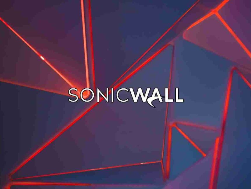 New Ransomware Group Uses SonicWall Zero-Day To Breach Networks