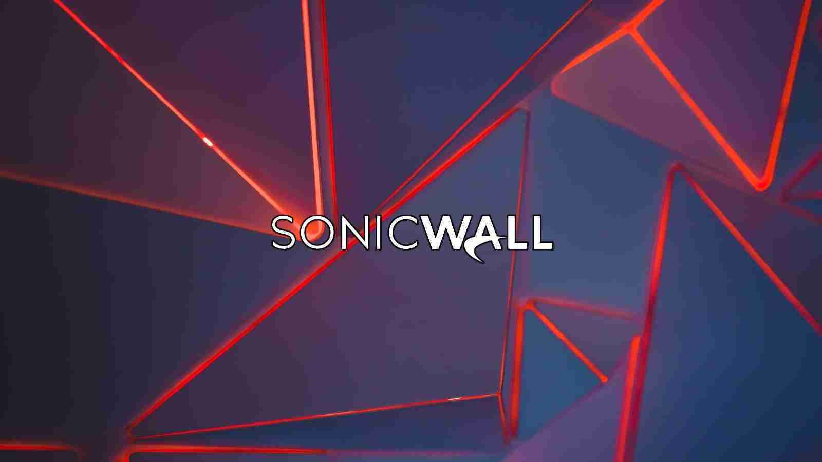 New Ransomware Group Uses SonicWall Zero-Day To Breach Networks