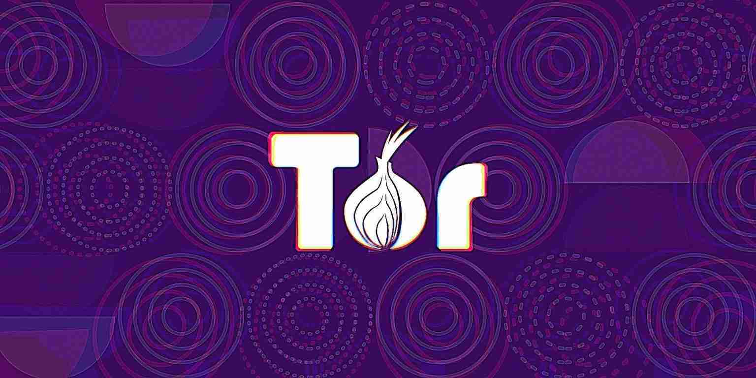 onion tor project