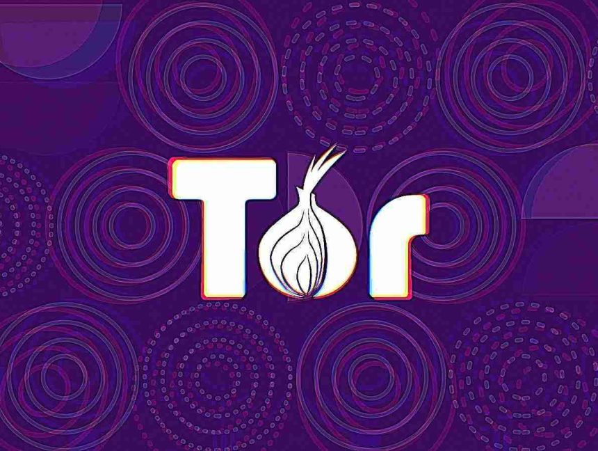 Tor Project Auctions Off The First Onion URL Ever Created As An NFT