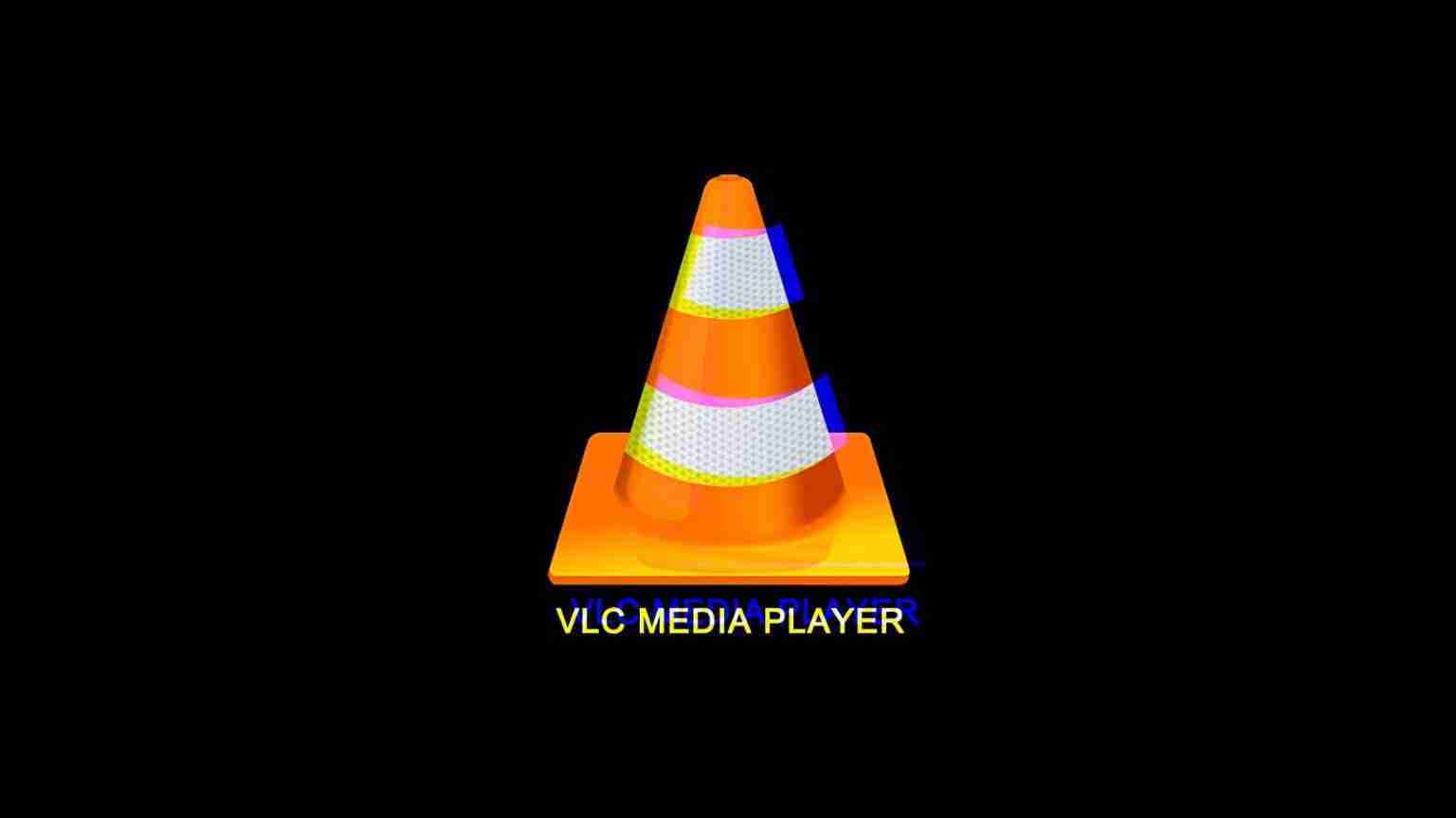 vlc media player broken automatic updater