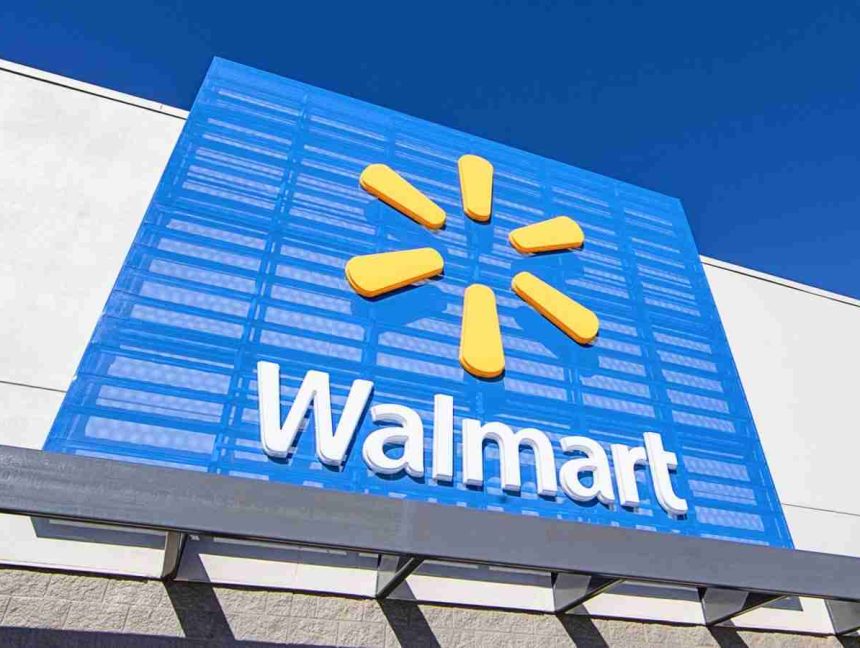 Walmart Apologizes for Offensive, Racist Registration Emails