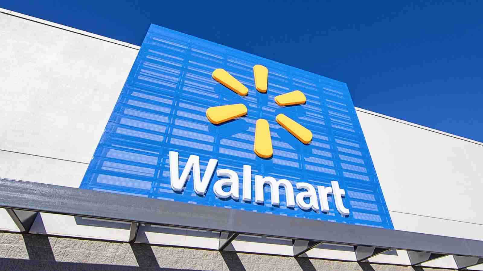 Walmart Apologizes for Offensive, Racist Registration Emails