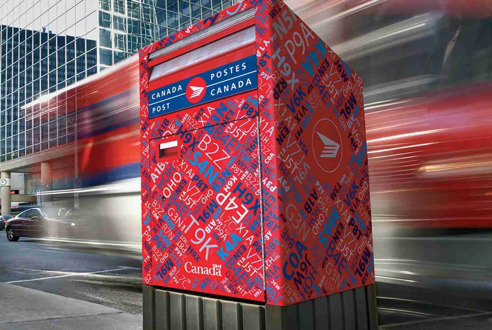 Canada Post Hit By Data Breach After Supplier Ransomware Attack