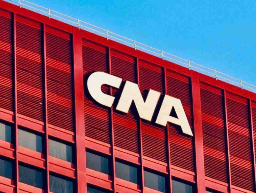 Insurance Giant CNA Fully Restores Systems After Ransomware Attack