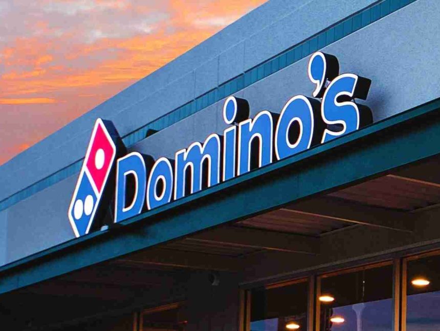 Domino’s India Discloses Data Breach After Hackers Sell Data Online