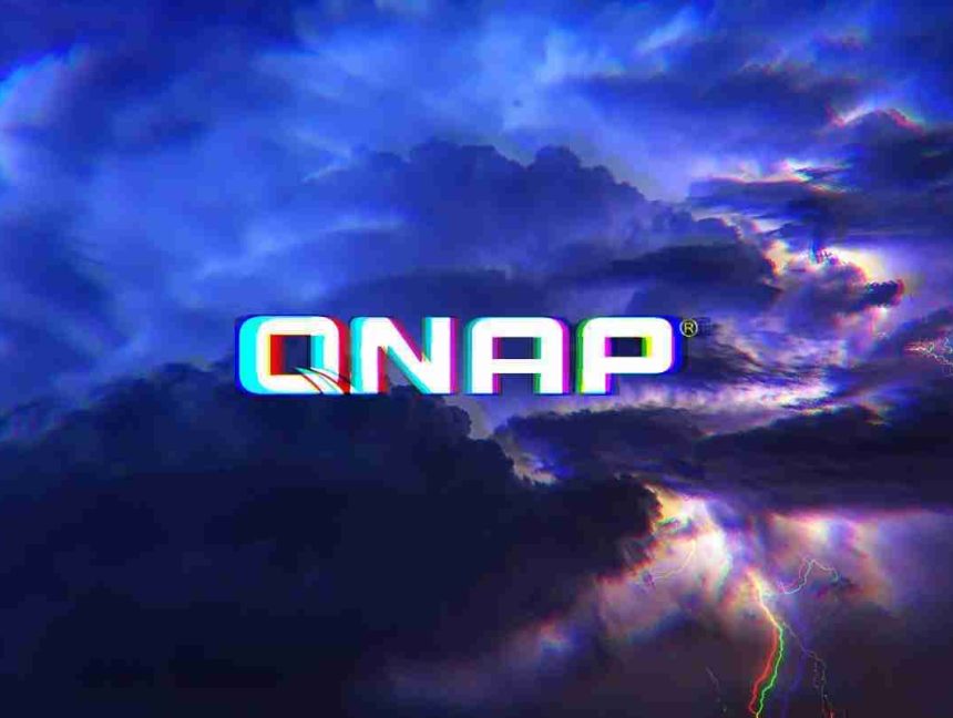 QNAP Warns Of eCh0raix Ransomware Attacks, Roon Server Zero-day