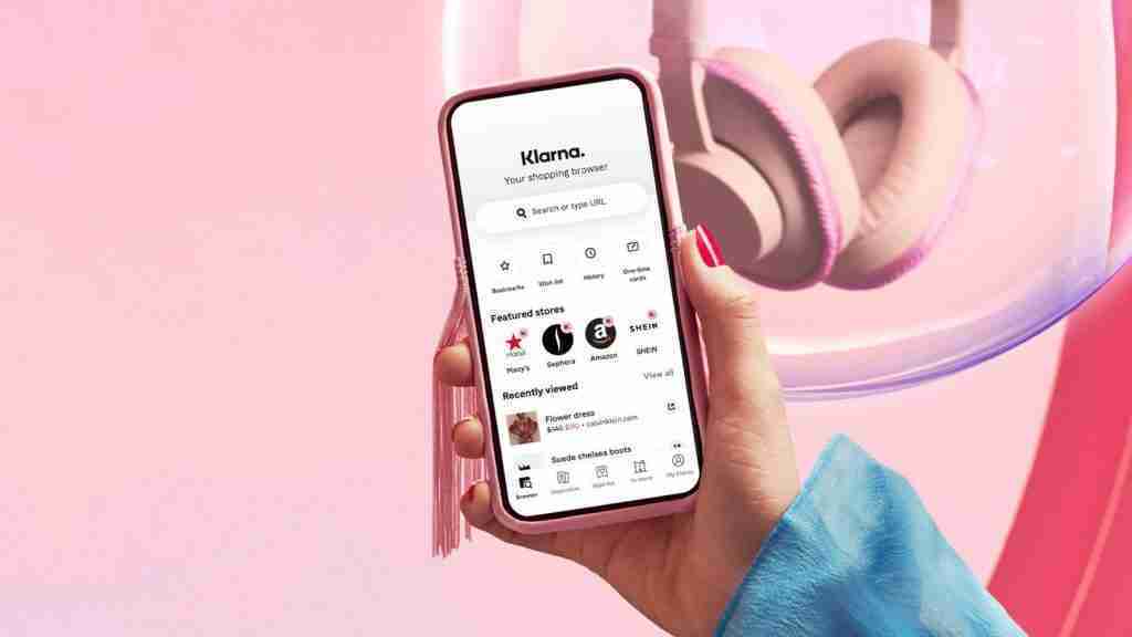 Klarna Mobile App Bug Let Users Log into Other Customers