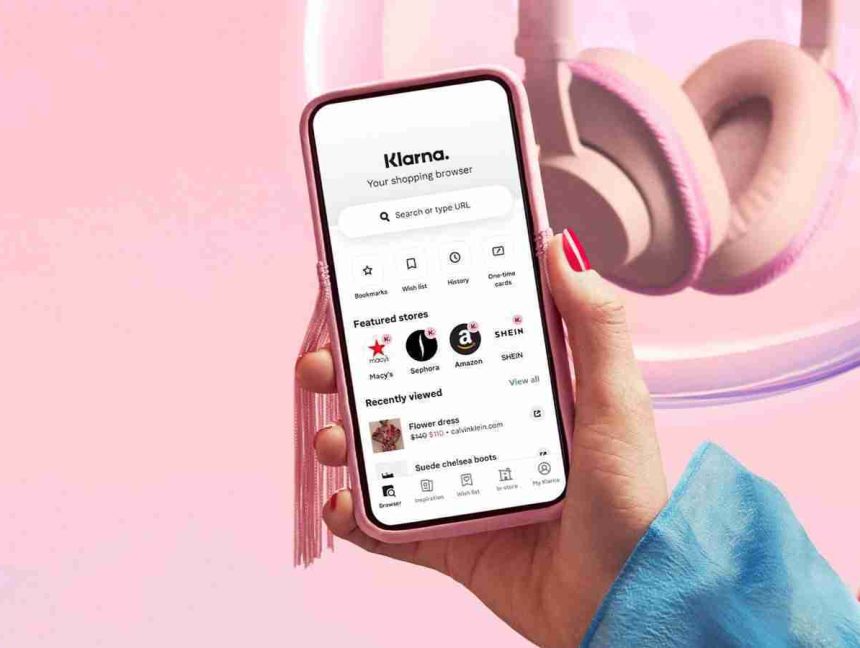 Klarna Mobile App Bug Let Users Log into Other Customers’ Accounts