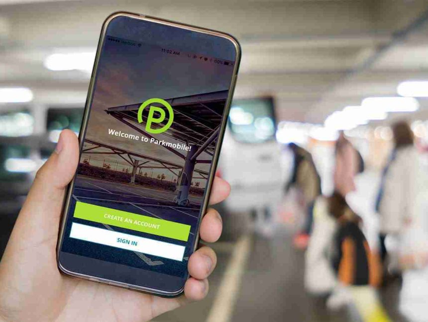 Your Stolen ParkMobile Data Is Now Free For Wannabe Scammers