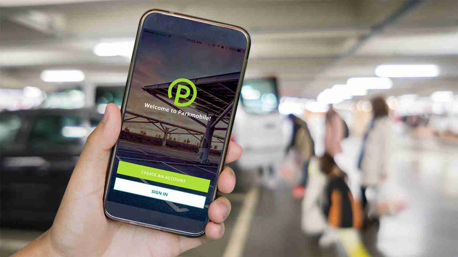 Your Stolen ParkMobile Data Is Now Free For Wannabe Scammers