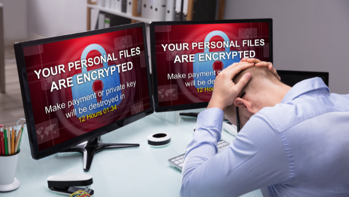 Ransomware Victim Shows Why Transparency In Attacks Matters