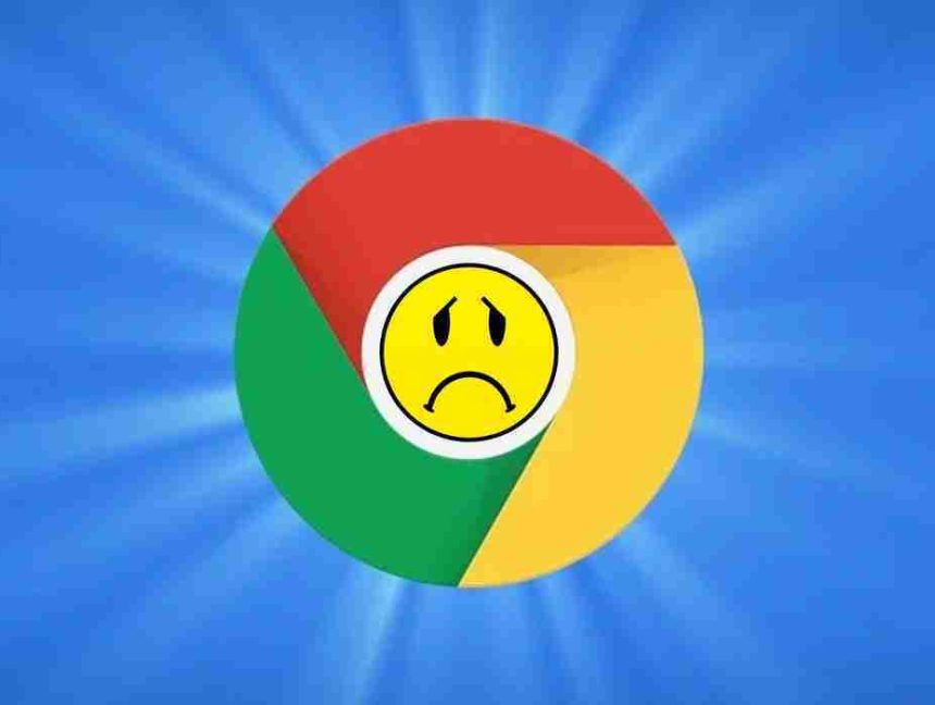 Google Chrome is Crashing Worldwide on Windows 10 PCs, How to Fix