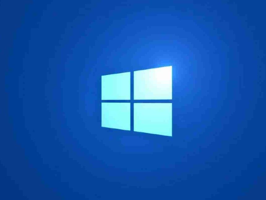 Microsoft Introduces Windows 10’s New Default User Interface Font