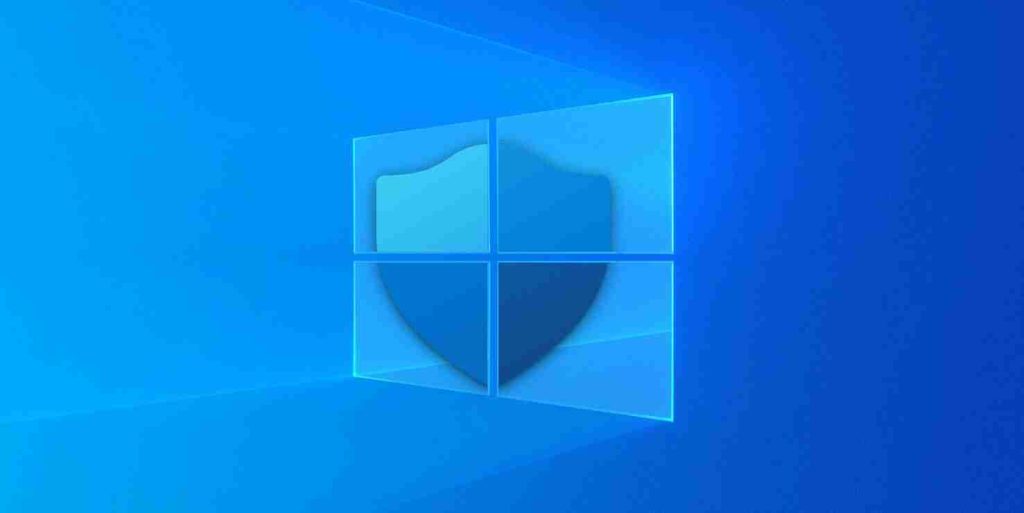 how to download a fresh copy of Windows Defender on Windows 10