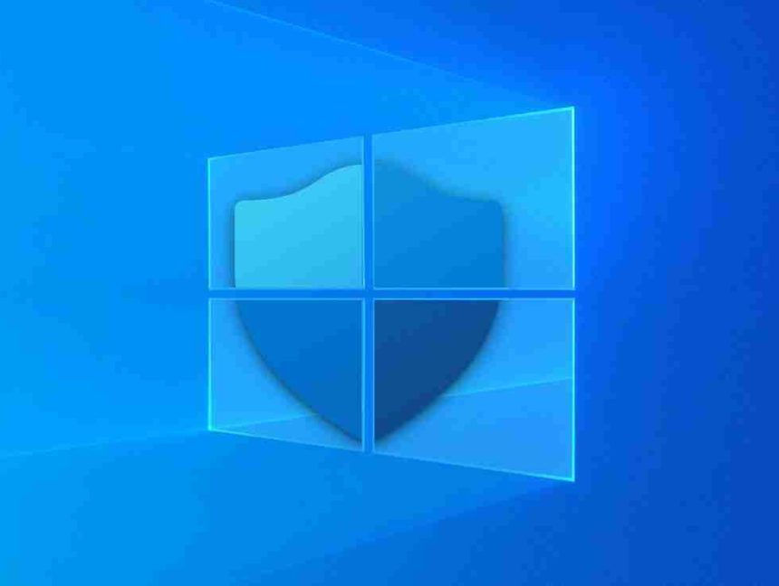 How To Exclude Files And Folders From Windows Defender Scans