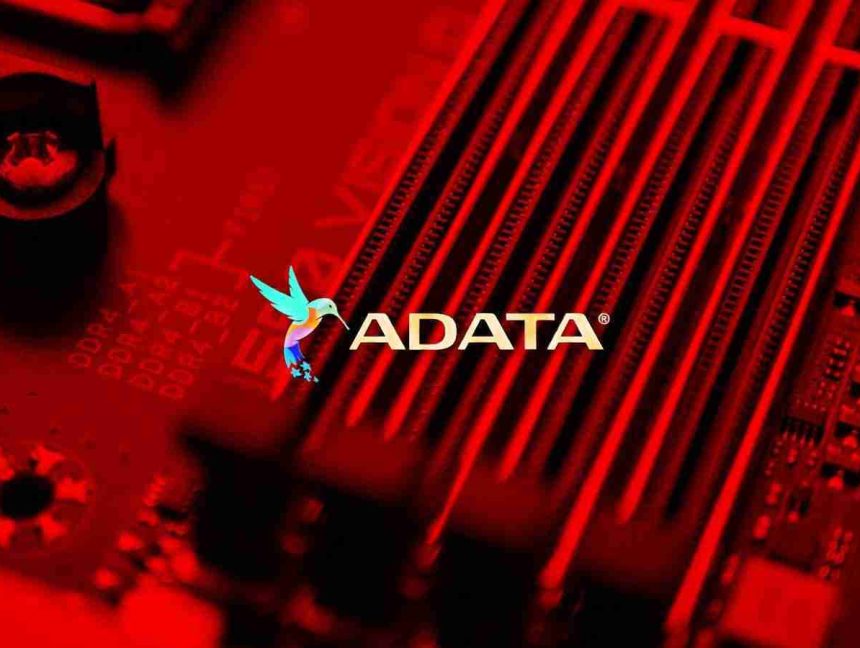 ADATA Suffers 700 GB Data Leak in Ragnar Locker Ransomware Attack