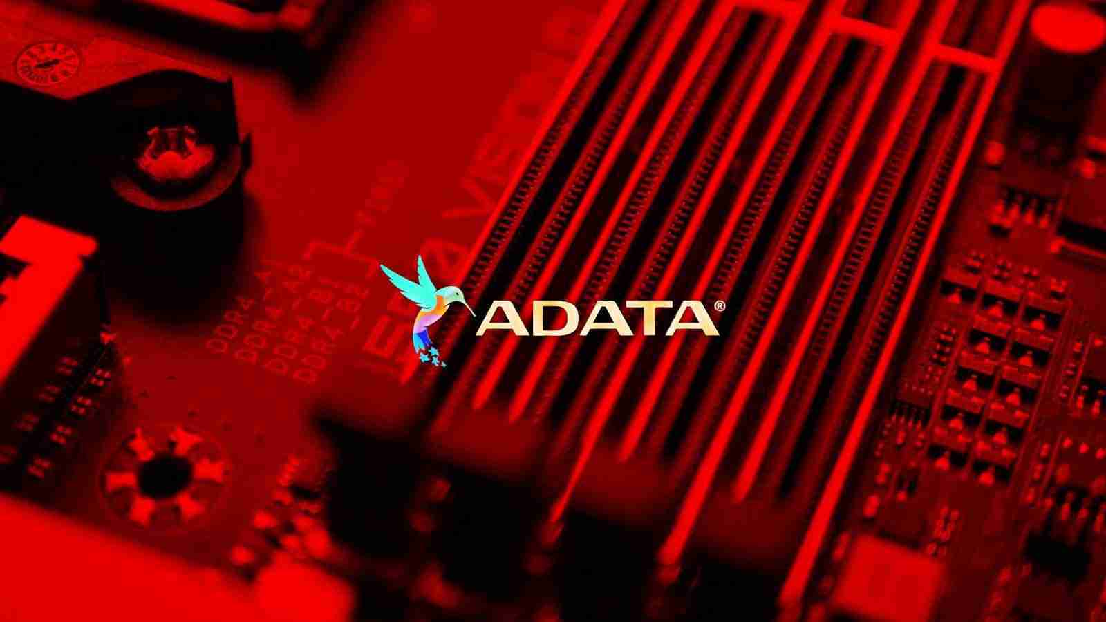 ADATA Suffers 700 GB Data Leak in Ragnar Locker Ransomware Attack