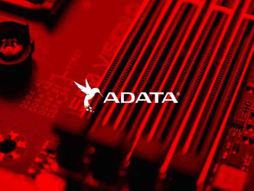 Computer Memory Maker ADATA Hit by Ragnar Locker Ransomware