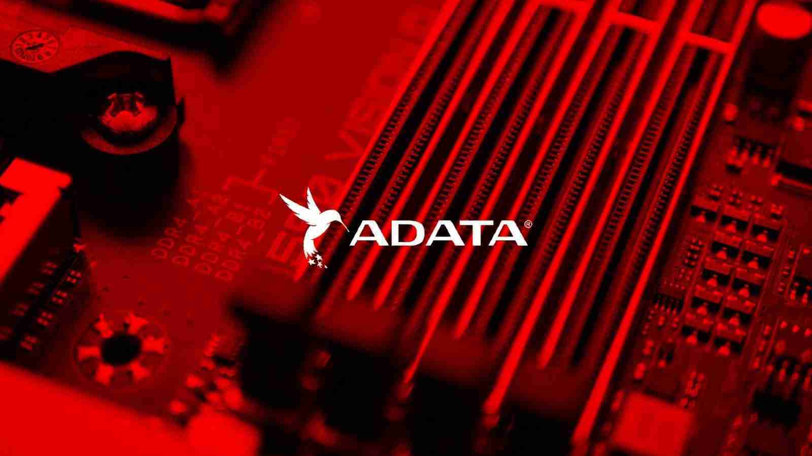 Computer Memory Maker ADATA Hit by Ragnar Locker Ransomware