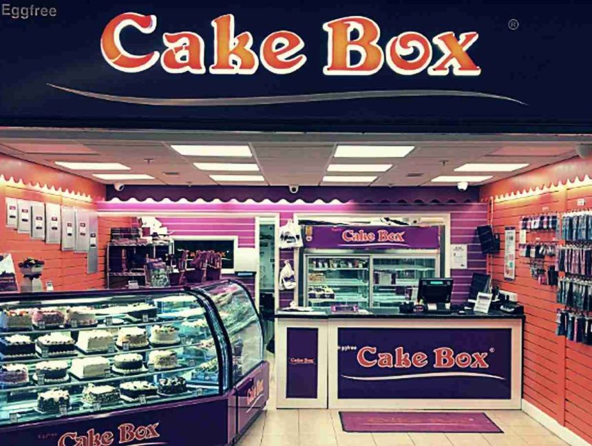 Egg Free Cake Box Suffer Data Breach Exposing Credit Card Numbers