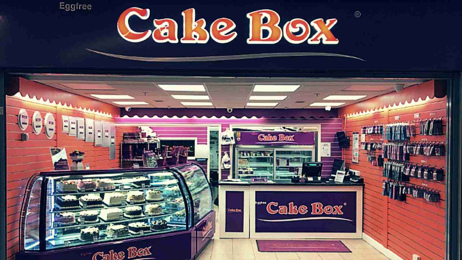 Egg Free Cake Box Suffer Data Breach Exposing Credit Card Numbers