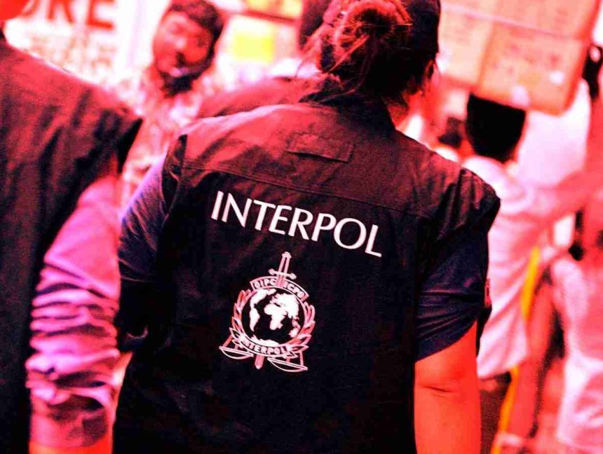 Interpol Shuts Down Thousands of Fake Online Pharmacies