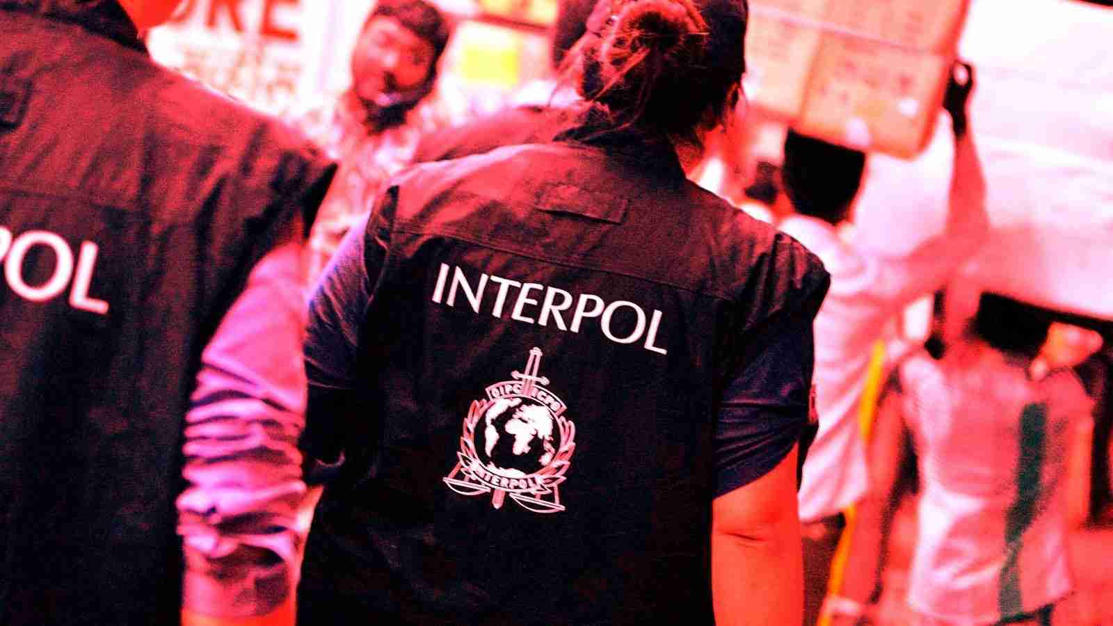 Interpol Shuts Down Thousands of Fake Online Pharmacies